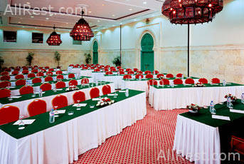 Sheraton Sharm Hotel 31